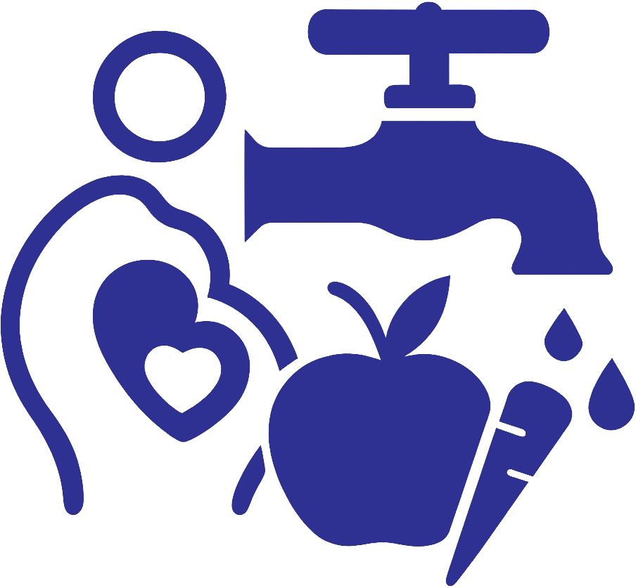 دموراو د ماشوروغتیا (RMNCH) حفظ الصحه (WASH) او تغذیه